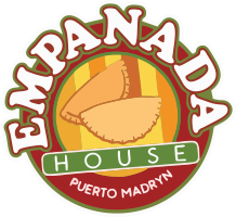 Logotipo de FRITAS - Empanada House